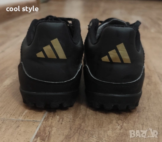 стоножки Адидас F50, снимка 2 - Футбол - 53081160