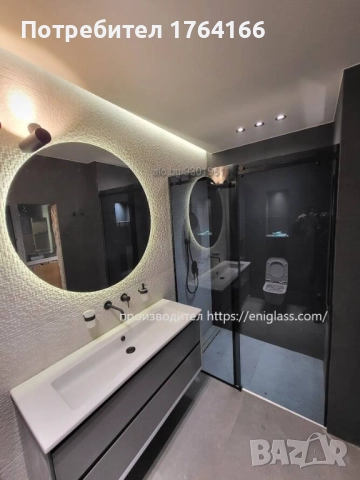 Модерни душ кабини, снимка 6 - Душ кабини и вани - 52411479