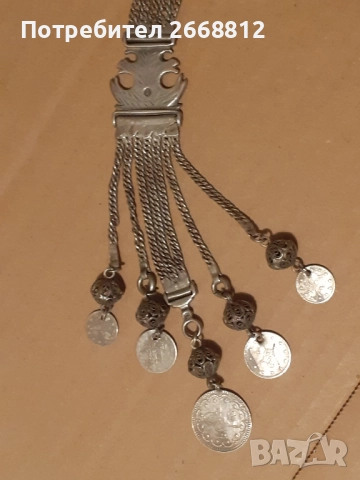 кюстек, снимка 4 - Антикварни и старинни предмети - 51866195