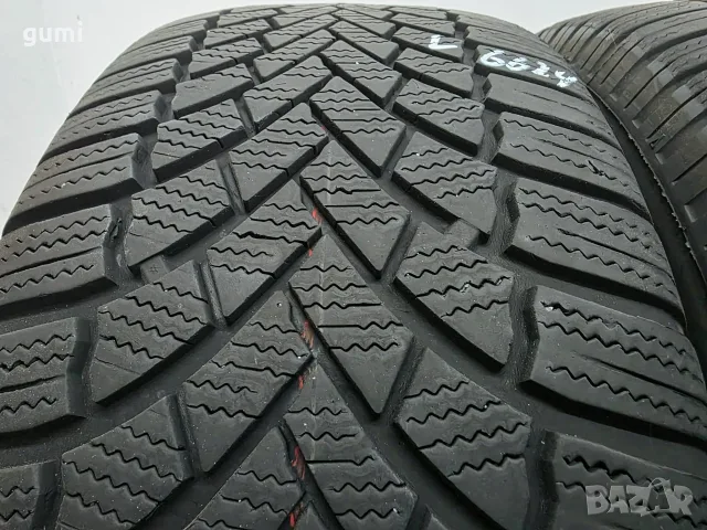 2бр зимни гуми 215/60/16 BRIDGESTONE L06624 