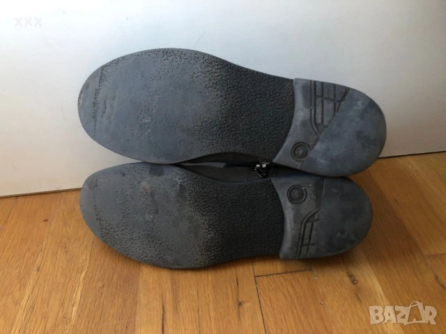 G star raw мъжки боти, снимка 9 - Мъжки боти - 53659663