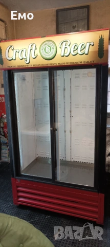 Продавам Хладилна витрина , снимка 5 - Оборудване за магазин - 53230247