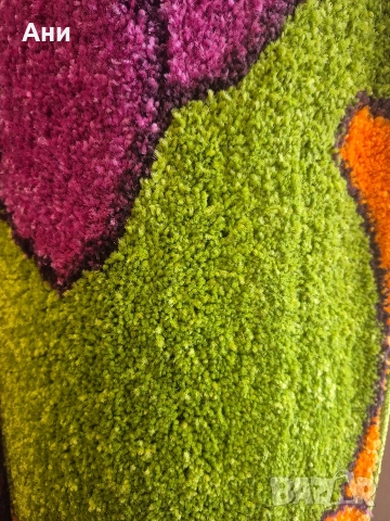 Детски килими Smart полипропилен фризе, снимка 3 - Килими - 53186275