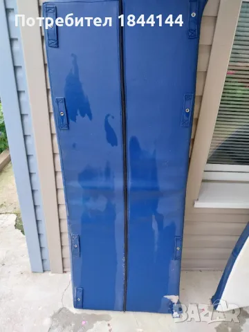 Възглавници за лодка, снимка 3 - Водни спортове - 47609618