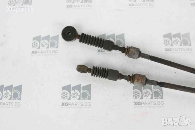  Скоростен лост, избирач с жила за Honda CR-V II 2.0i 150 к.с. (2002-2006), снимка 2 - Части - 41917838