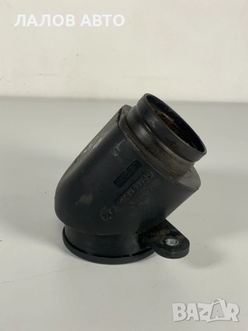 Резонатор турбо Ауди Фолксваген 2.7 ТДИ Rezonator turbo Audi Vw 2.7 Tdi, снимка 2 - Части - 53242415