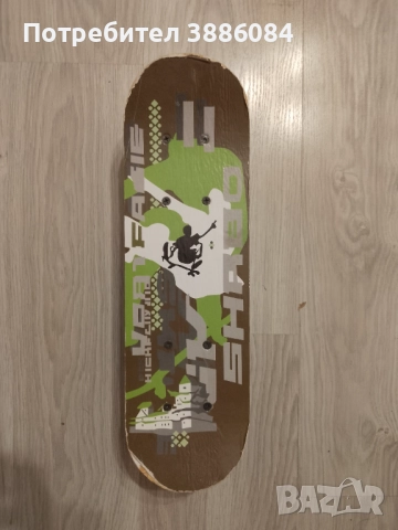 Детски скейтборд 