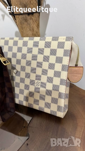 чанти louis vuitton , снимка 2 - Чанти - 52260381