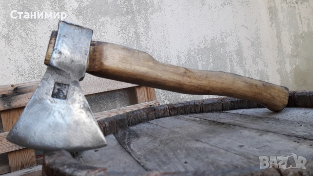 Брадви Топори - Германия, снимка 8 - Градински инструменти - 50072242