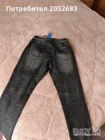 Дънков потур , снимка 3 - Дънки - 52244604