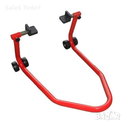 Стойка за пистов мотор, до 200кг