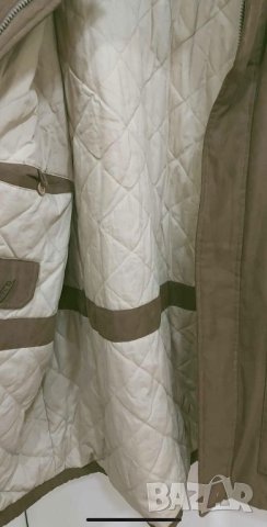 Немско макси  яке 25 лв, снимка 3 - Якета - 40998247