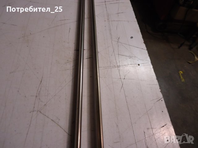 Лайсни за москвич 408, снимка 6 - Части - 39288413