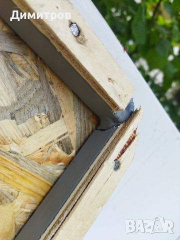 Рамки, снимка 4 - Спални и легла - 41283249