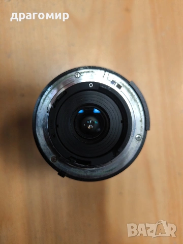 Tokina SZ-X 80-200mm 1:4,5-5,6 JAPAN , снимка 2 - Обективи и филтри - 53085755