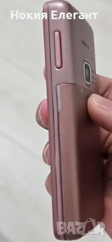 Nokia 6300 pink, снимка 5 - Nokia - 56059928