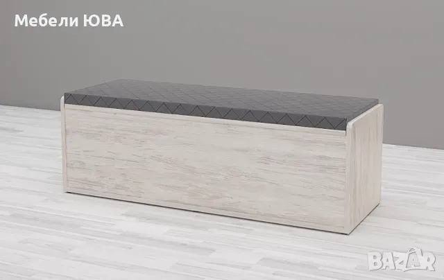 Пейка – ракла Аполо, снимка 3 - Ракли - 47434157