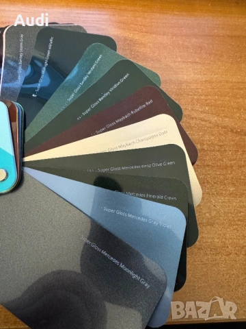 Фолио за външно облепяне на автомобили, снимка 15 - Шублери - 53380186