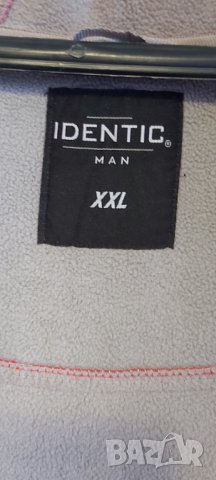 IDENTIC XXL размер, без забележки , снимка 2 - Якета - 35834501