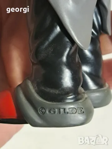 колекционерска фигурка на клоун Gilde , снимка 7 - Колекции - 48632379