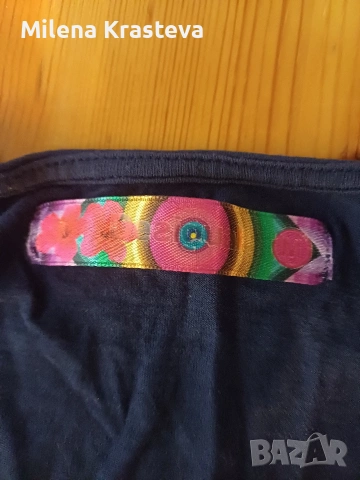 DESIGUAL M, снимка 7 - Рокли - 53684921