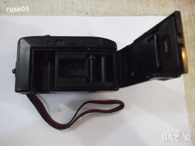 Фотоапарат "SKINA - SK-102" - 12 работещ, снимка 6 - Фотоапарати - 44535223