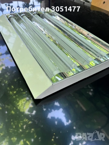 Лед осветителни лампи