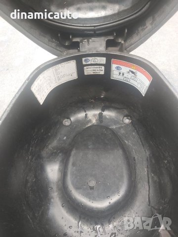 Седалка за Honda Vision 110, снимка 2 - Части - 41340018