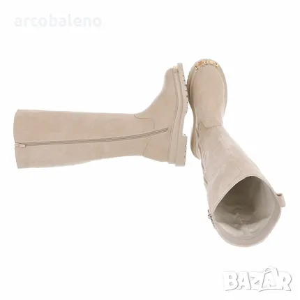 Дамски класически ботуши, 2цвята , снимка 7 - Дамски ботуши - 47476691