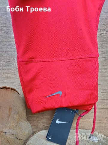 Спортен клин Nike в червено

, снимка 3 - Спортни екипи - 44342176