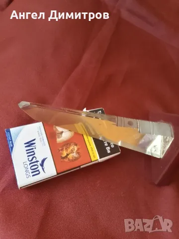 СССР Москва Кремъл постамент стъкло , снимка 7 - Антикварни и старинни предмети - 47705612