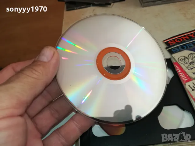 IBIZA SUMMER 2001 X2 CD 1105251840, снимка 18 - CD дискове - 50244201