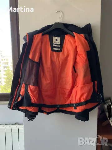 Roxy яке грейка, снимка 4 - Якета - 47363434