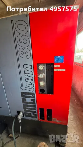 Струг CNC цифрово-програмен, снимка 5 - Стругове - 56349686
