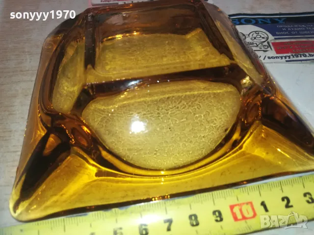 ПЕПЕЛНИК ЗА КОЛЕКЦИЯ 0510241843, снимка 18 - Колекции - 47474319