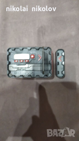 Spy gear играчки, снимка 5 - Електрически играчки - 36362841