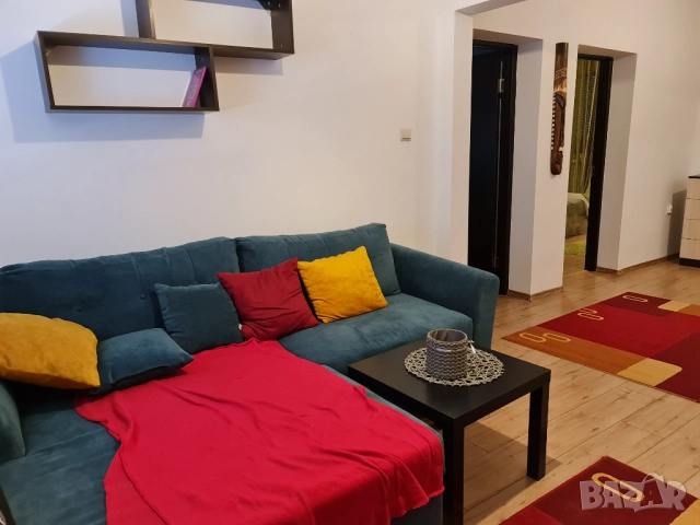 Бул.Сливница, до ул.Опълченска, богати възможности за развитие