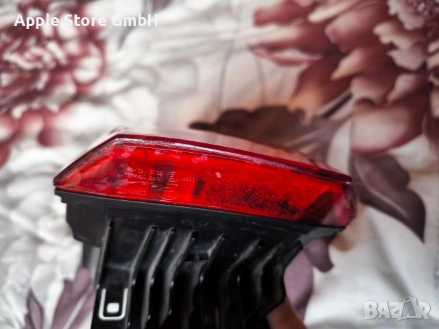 Десен стоп за Audi Q3 F3 (2019-2024), снимка 6 - Части - 53821350