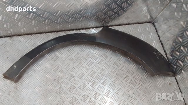 Външна лайсна Hyundai Tucson 2005г.(задна лява)