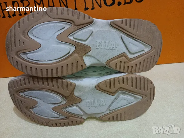 Fila N 38 сникърси - 27 лв, снимка 5 - Маратонки - 50239363