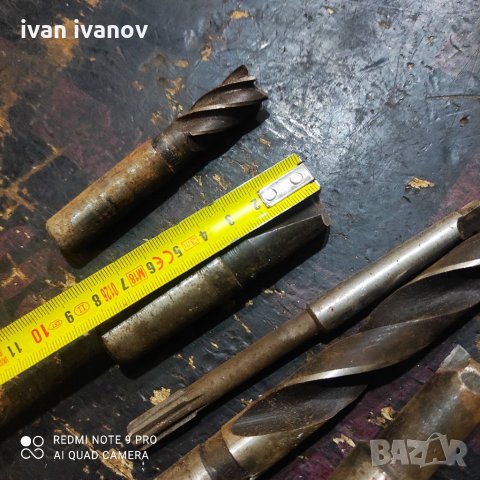 За Фреза, снимка 2 - Други инструменти - 34318100