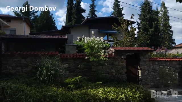 Продава къща с. ПАТАЛЕНИТЦА, снимка 18 - Къщи - 55944978
