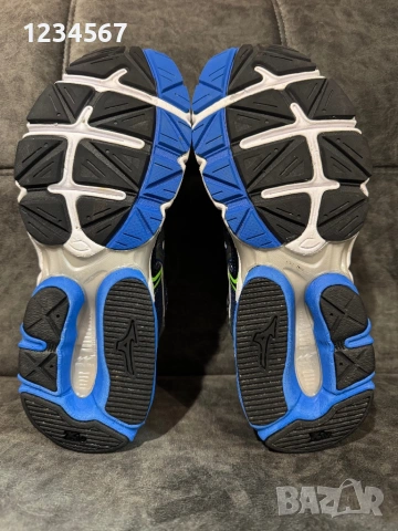 Mizuno Wave Connect 3., снимка 6 - Маратонки - 53831126