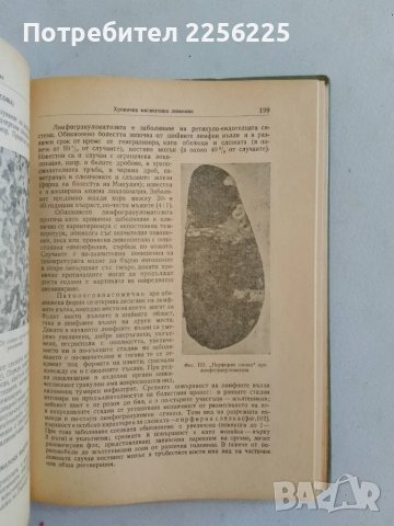 Специална патологична анатомия, снимка 7 - Специализирана литература - 47490414