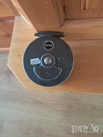 Интрепид,мухарска Шекспир-super condex,lIntrepid и други.