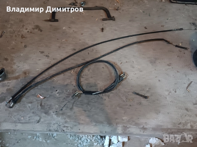 Suzuki Dr 650 на части, снимка 12 - Части - 49830886