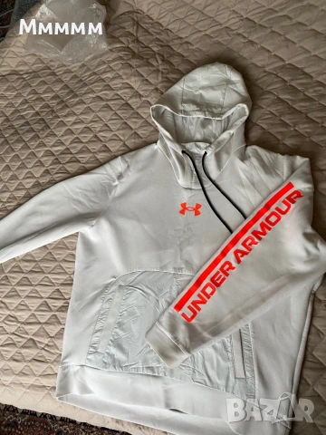 Спортна горница Under Armour 2XL