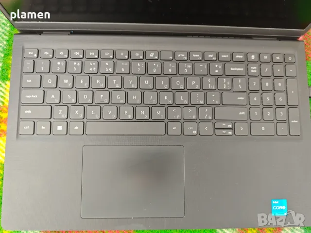 Dell Vostro 3510 i5-1135G7 8\512, снимка 3 - Лаптопи за работа - 55951002