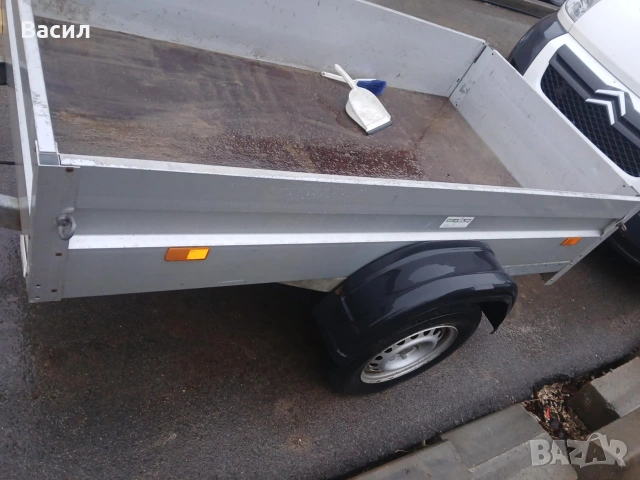 ремарке, снимка 4 - Ремаркета - 53128916