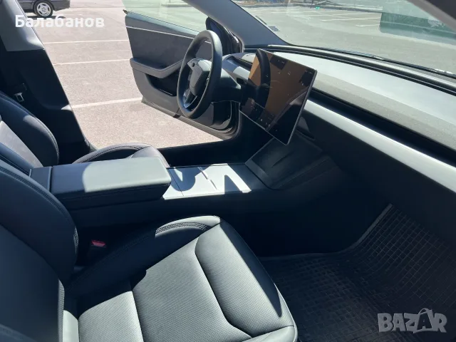 Tesla Model 3 Long-Range Dual, снимка 16 - Автомобили и джипове - 56297282